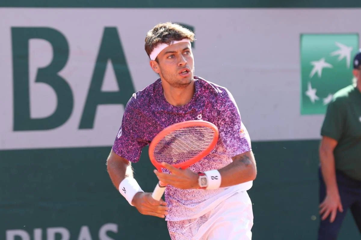 Roland Garros, il programma di oggi: da Sinner e Cobolli a Berrettini, italiani in campo e dove vederli