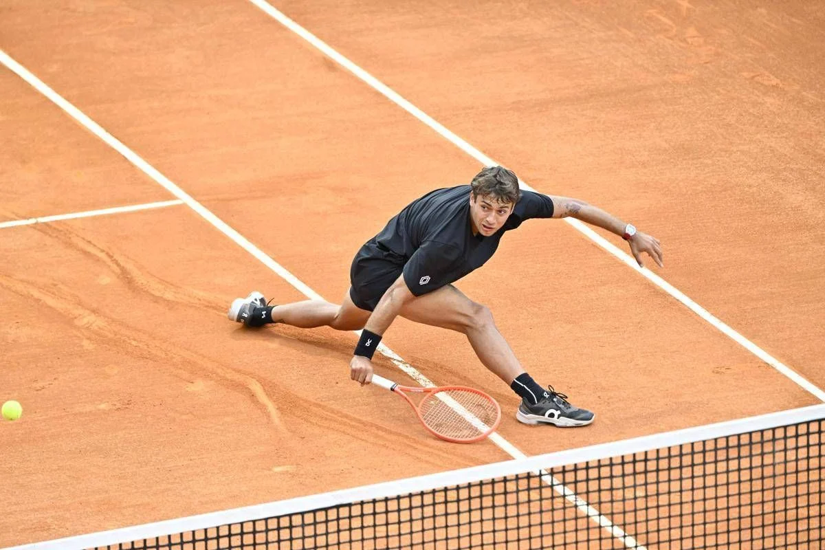 Roland Garros, oggi Cobolli-Pellegrino al primo turno – Il match in diretta