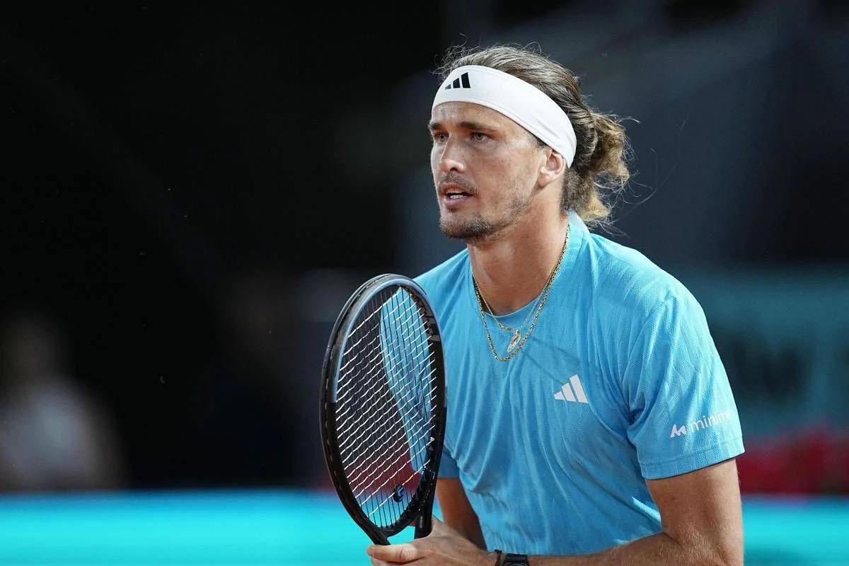 Roland Garros, oggi Zverev-Halys – Diretta