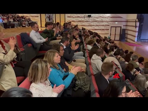 Roma Tor Vergata aderisce all’iniziativa ‘Le università per Giulio Regeni’