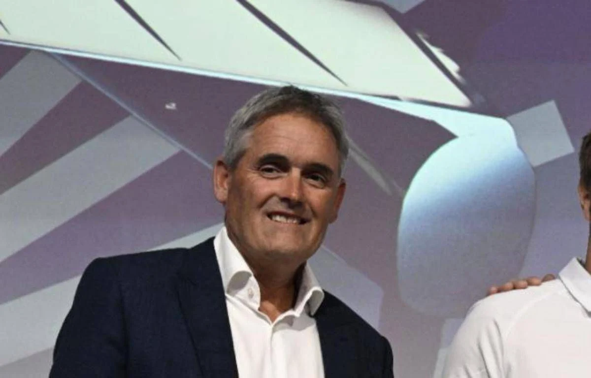 SailGp Roma, Coutts: “Il legame con la Capitale è destinato a durare”