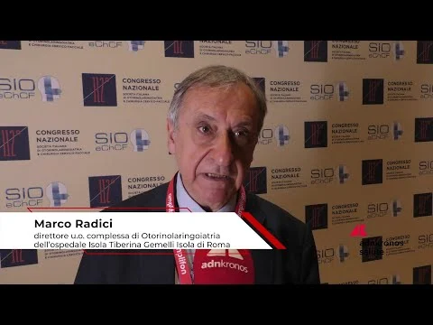 Salute: Congresso Sio, Radici (Gemelli Isola), specialisti a confronto su diagnosi e terapie