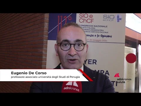 Salute: De Corso (Università Perugia), “farmaci biologici verso somministrazione ogni sei mesi”