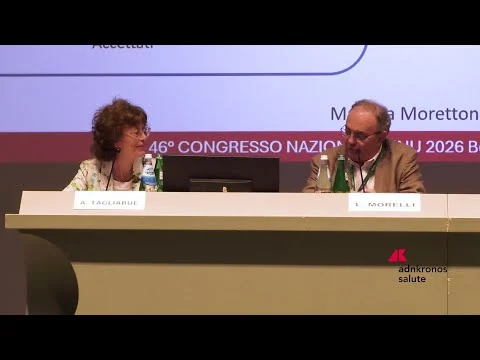 Salute: Fondazione Danone lancia II edizione Premio Andrea Ghiselli al Congresso Sinu