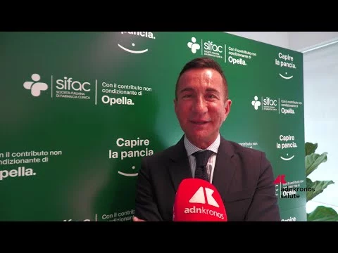 Salute: Giua (Sifac), ‘protocolli condivisi aiutano farmacisti a riconoscere i mal di pancia’