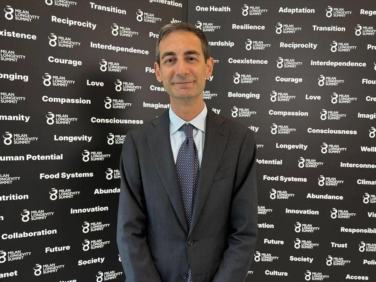 Salute, Guidi (Fineco): “Bene vivere più a lungo ma pianificare anche futuro finanziario”