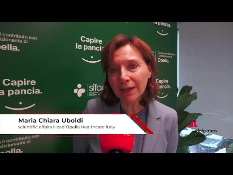 Salute: Uboldi (Opella), ‘in gestione del mal di pancia farmacisti partner strategici’