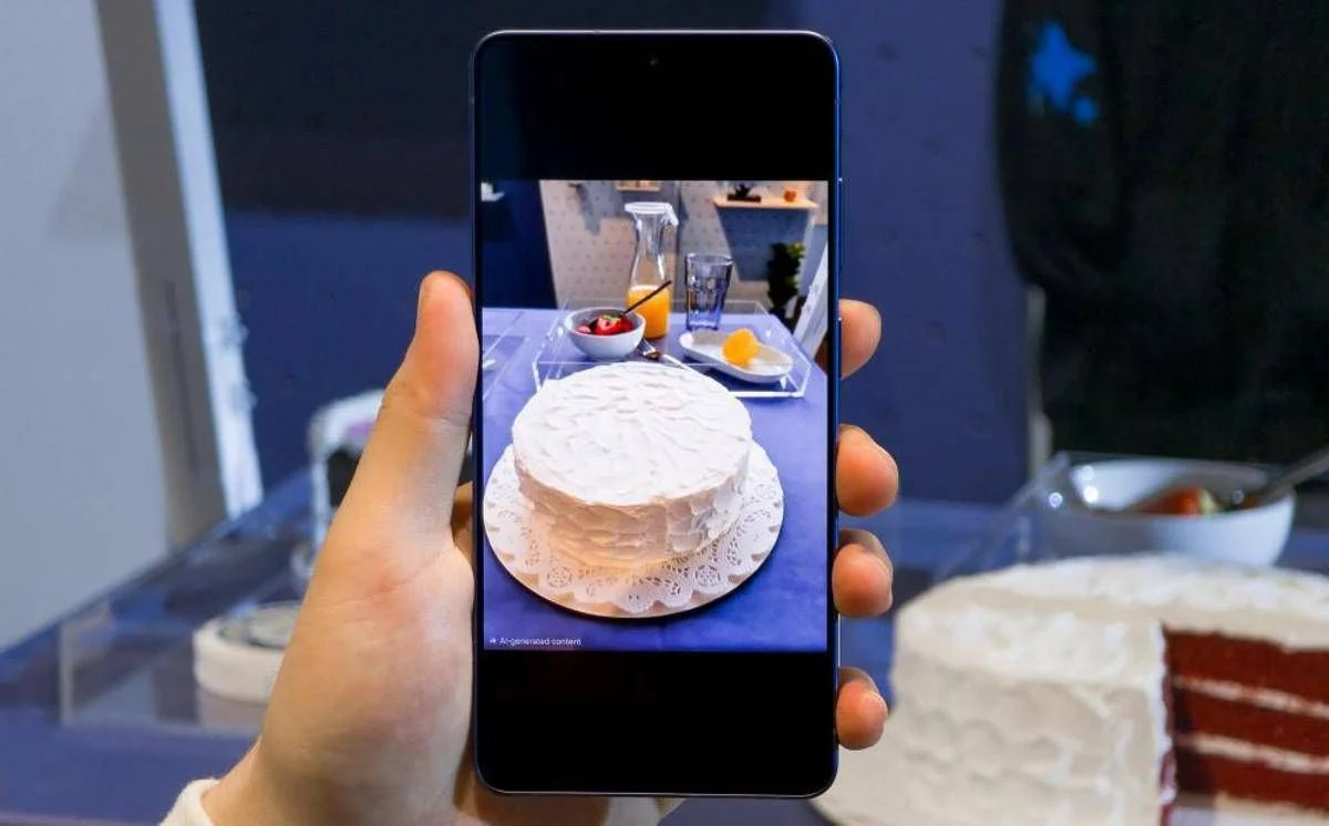 Samsung,/ Trend radar 2026: “L’Ai è ovunque, ma quasi un italiano su 2 non la usa (ancora)”