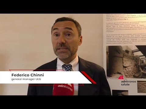 Sanità, Chinni (Ucb): “Innovazione ha cambiato storia delle malattie”