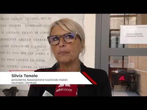Sanità, Tonolo (Anmar): “Associazione pazienti: far emergere criticità reali”