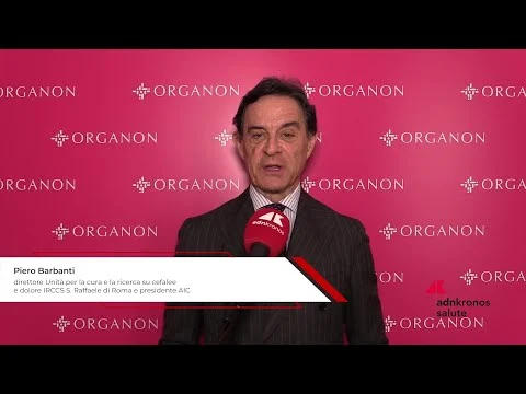 Sanità, neurologo Barbanti: ‘collaborazione tra specialisti decisiva contro l’emicrania’