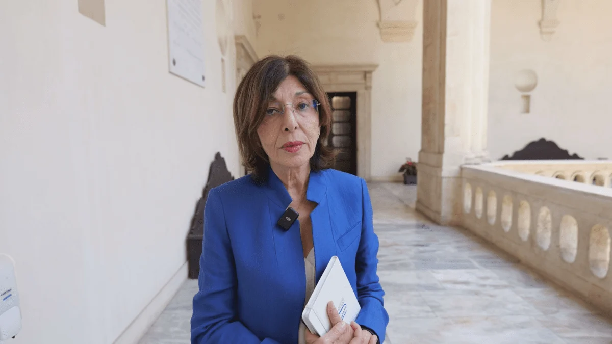 Scalisi (Accademia Belle Arti): “In-genium progetto visionario che mette insieme passato e presente”
