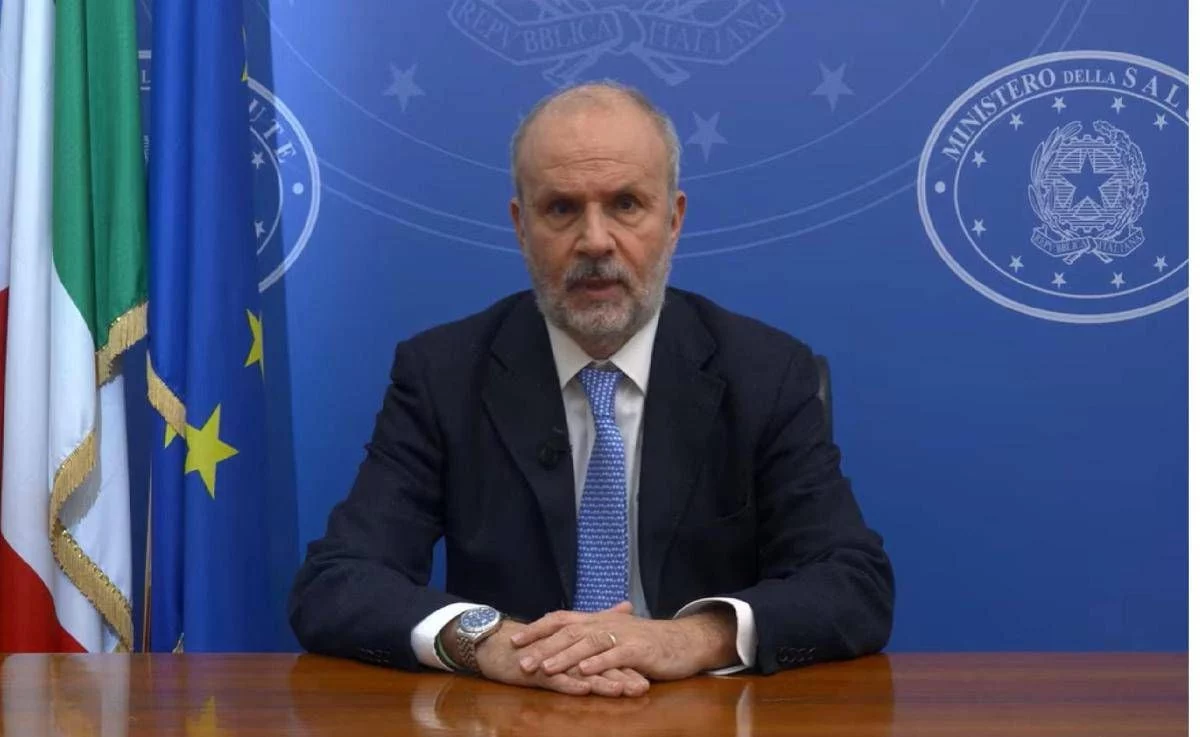 Schillaci: “Estensione pediatra fino a 18 anni è misura strategica”