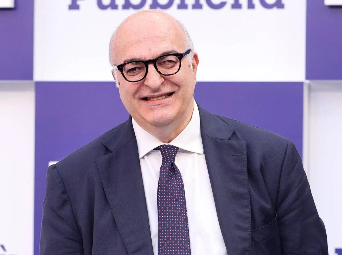 Sechi licenziato da Libero, l’ultimo editoriale: “Mi ha dato tanto, ma si è preso troppo”