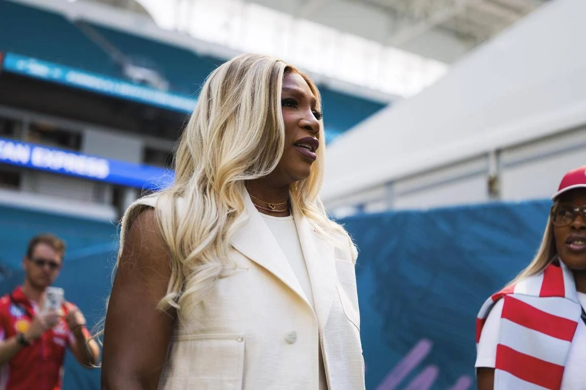 Serena Williams torna in campo? Ipotesi Queen’s, c’è Wimbledon sullo sfondo…