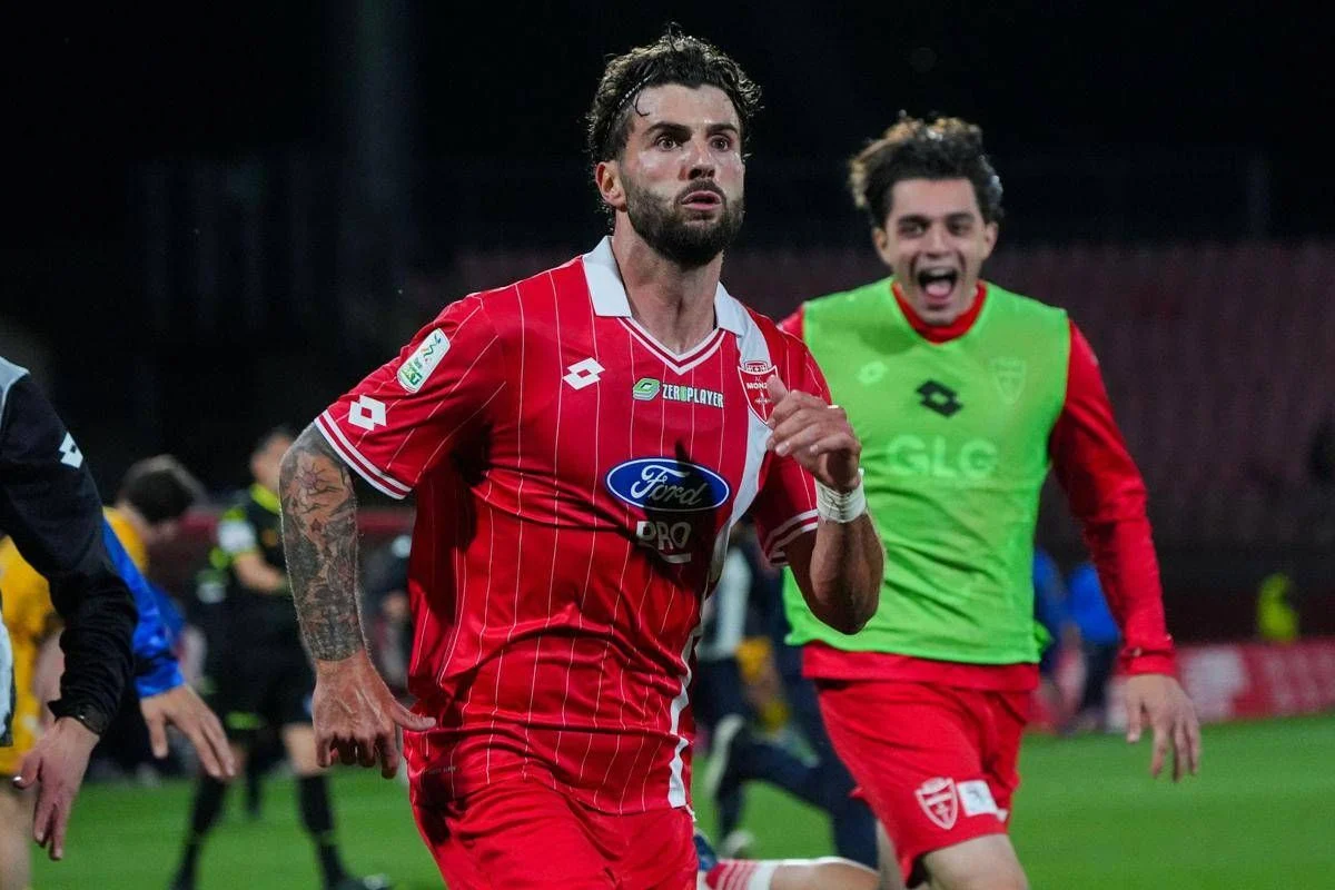Serie B, la finale playoff: oggi Catanzaro-Monza – Diretta
