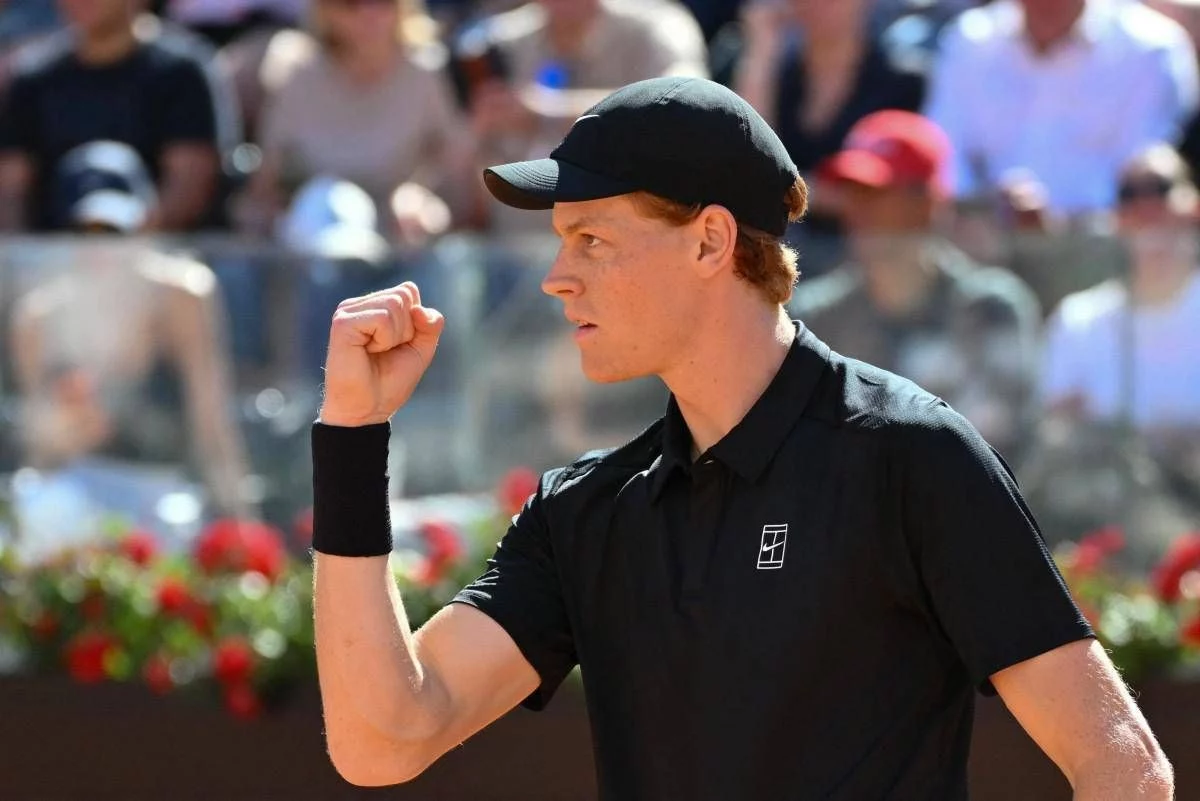 “Sinner Harry Potter strafavorito al Roland Garros”, il pronostico di Roddick