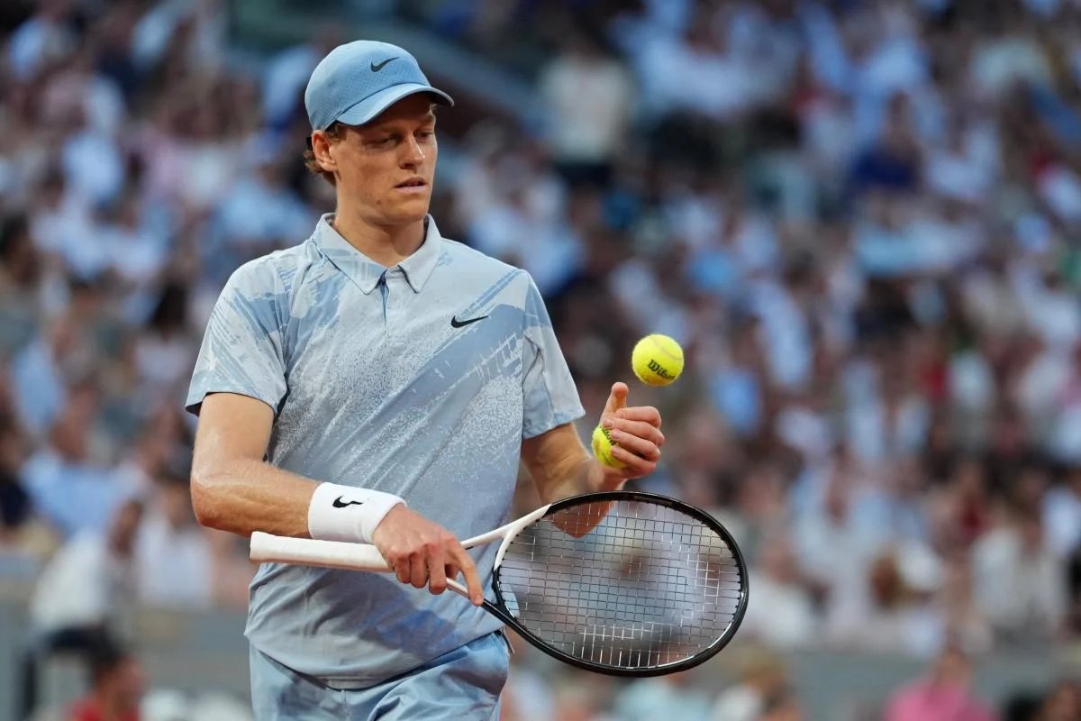 Sinner: “Riposo necessario, ora sto bene. Wimbledon? Se supererò le prime partite…”