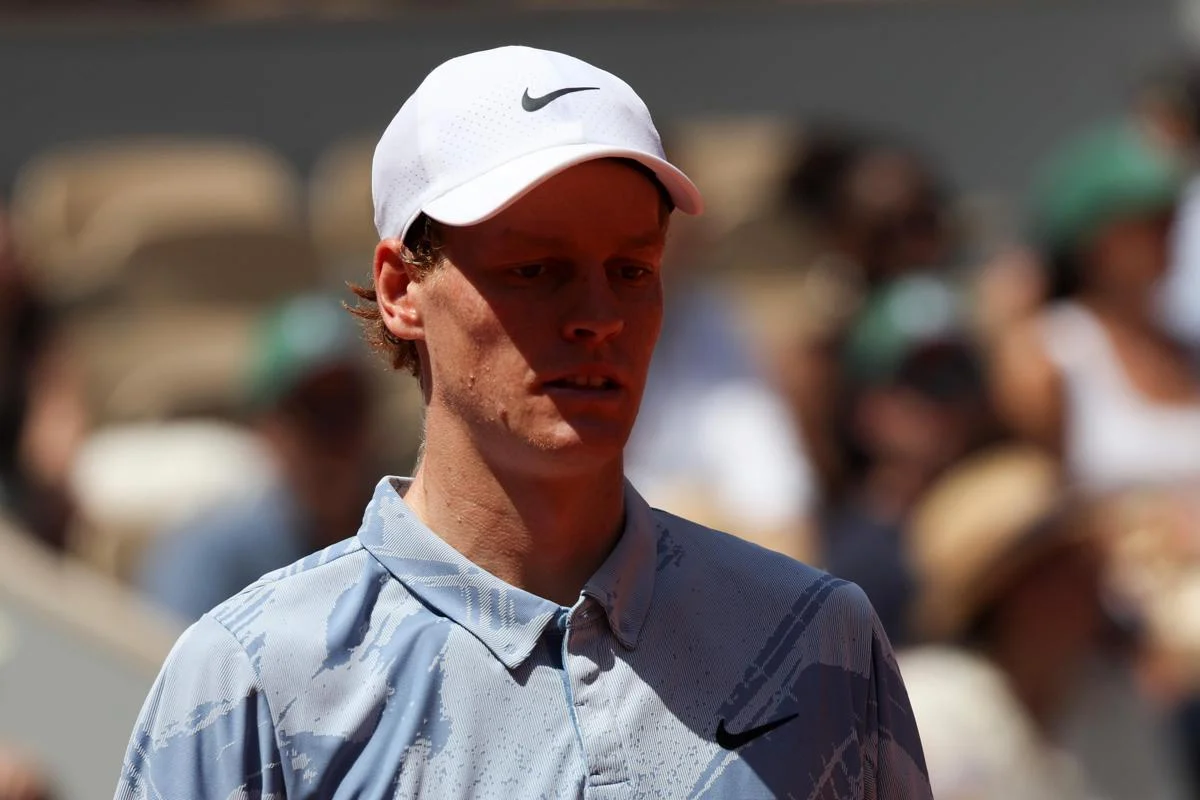 Sinner, allenamento ‘a sorpresa’ a Montecarlo: in campo con Rune verso Wimbledon