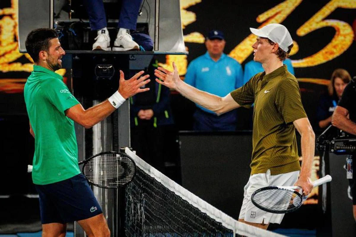 “Sinner favorito, sorteggio contro Djokovic”: Roland Garros, sui social è ‘complotto’ contro Nole