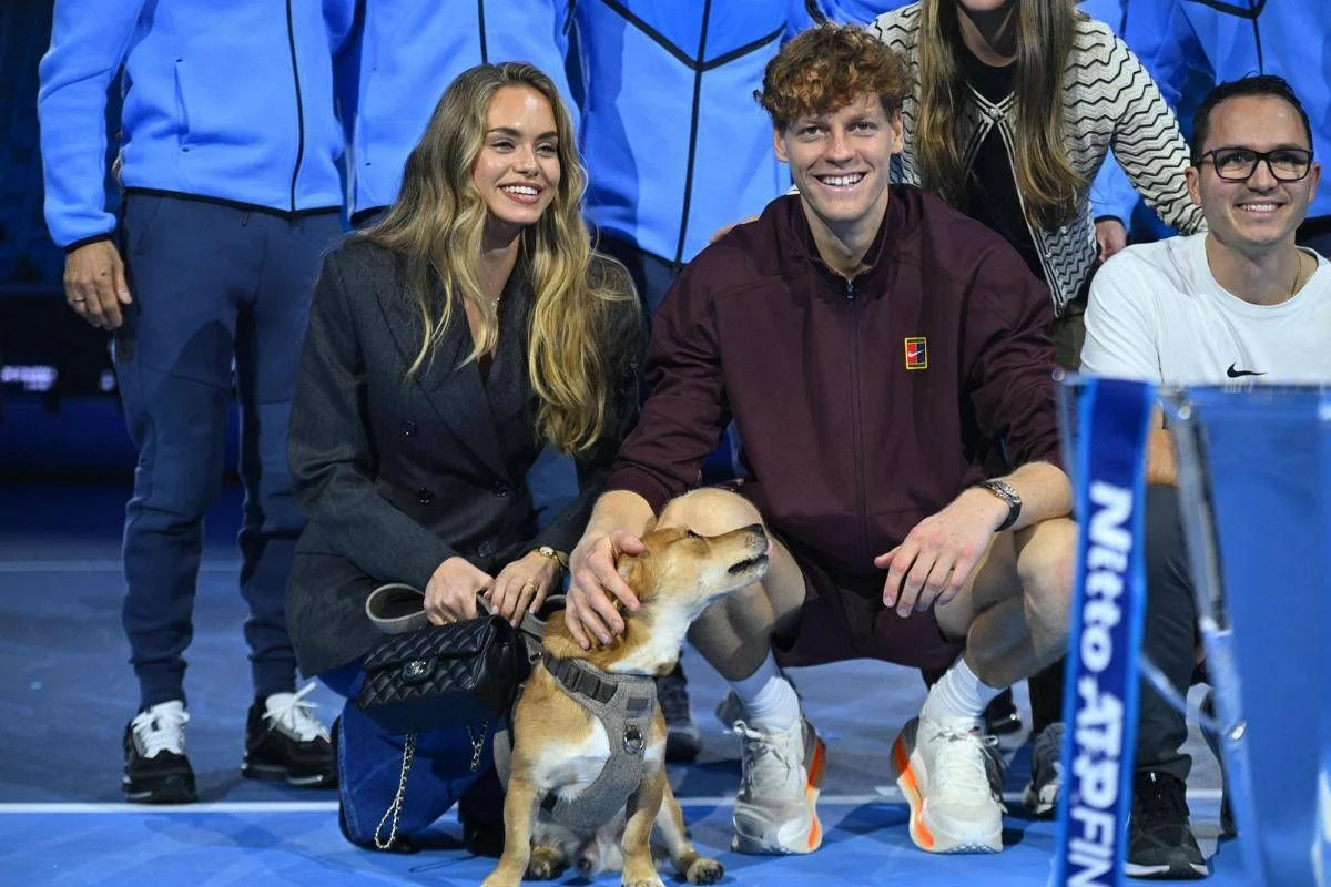 Sinner, obiettivo Roland Garros e poi… matrimonio con Laila Hasanovic? L’ipotesi sulle nozze