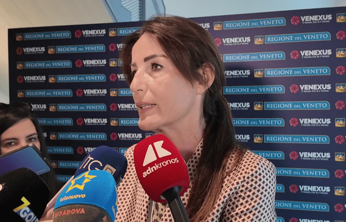 Solidarietà, Carron: “Venexus strumento per valorizzare impegno imprese”
