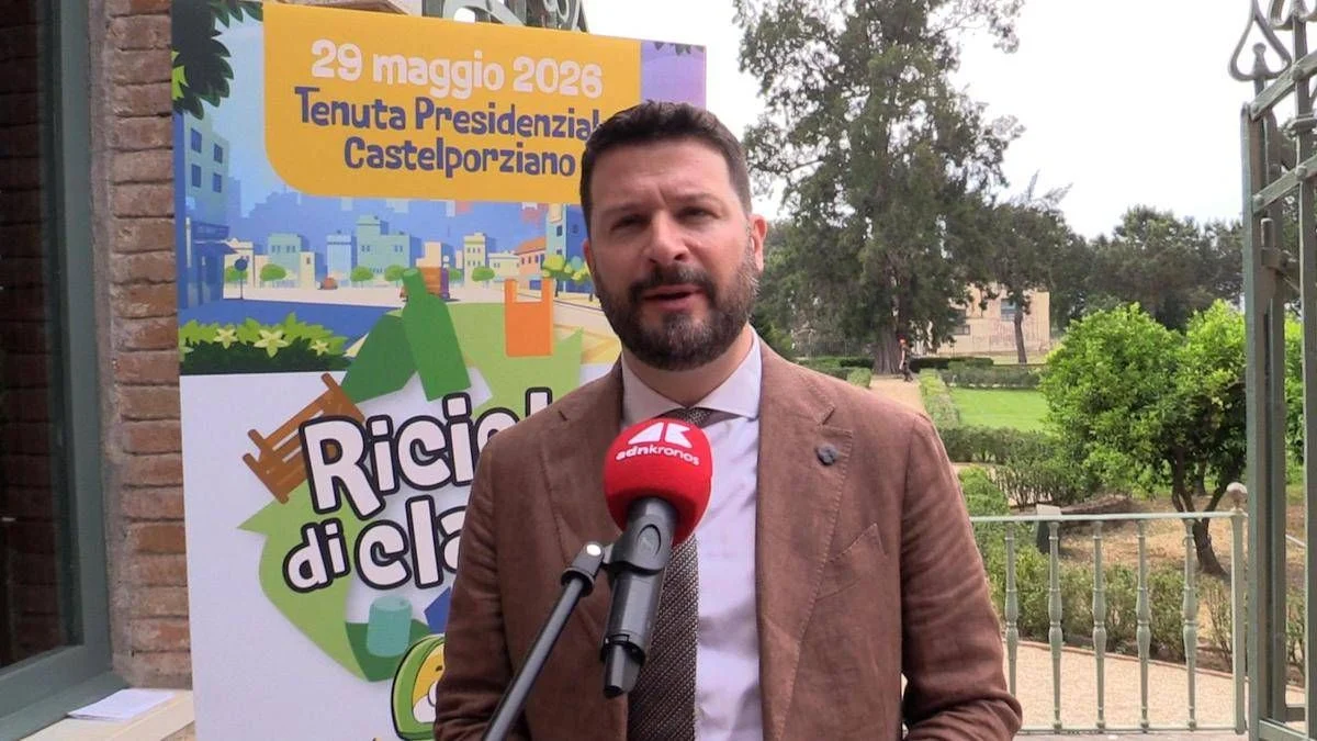 Sostenibilità, Favero (Globe Italia): “Paese sul podio in sport e riciclo”
