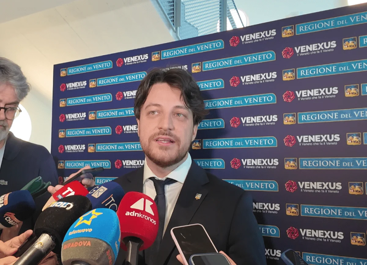 Sostenibilità, Stefani: “Venexus prima piattaforma regionale progetti Esg”