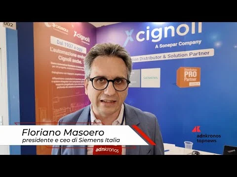 Sps Italia: “L’Industrial AI revolution è un’opportunità concreta per le PMI italiane”