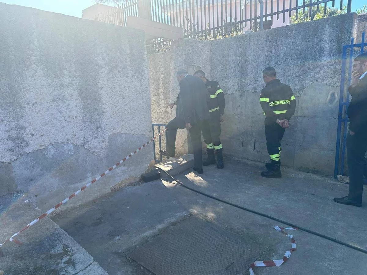 Strage Casteldaccia, figlio vittima: “Due anni senza giustizia”