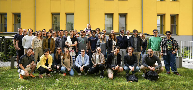 Algorithmiq sede a Milano e round da 18 milioni di euro