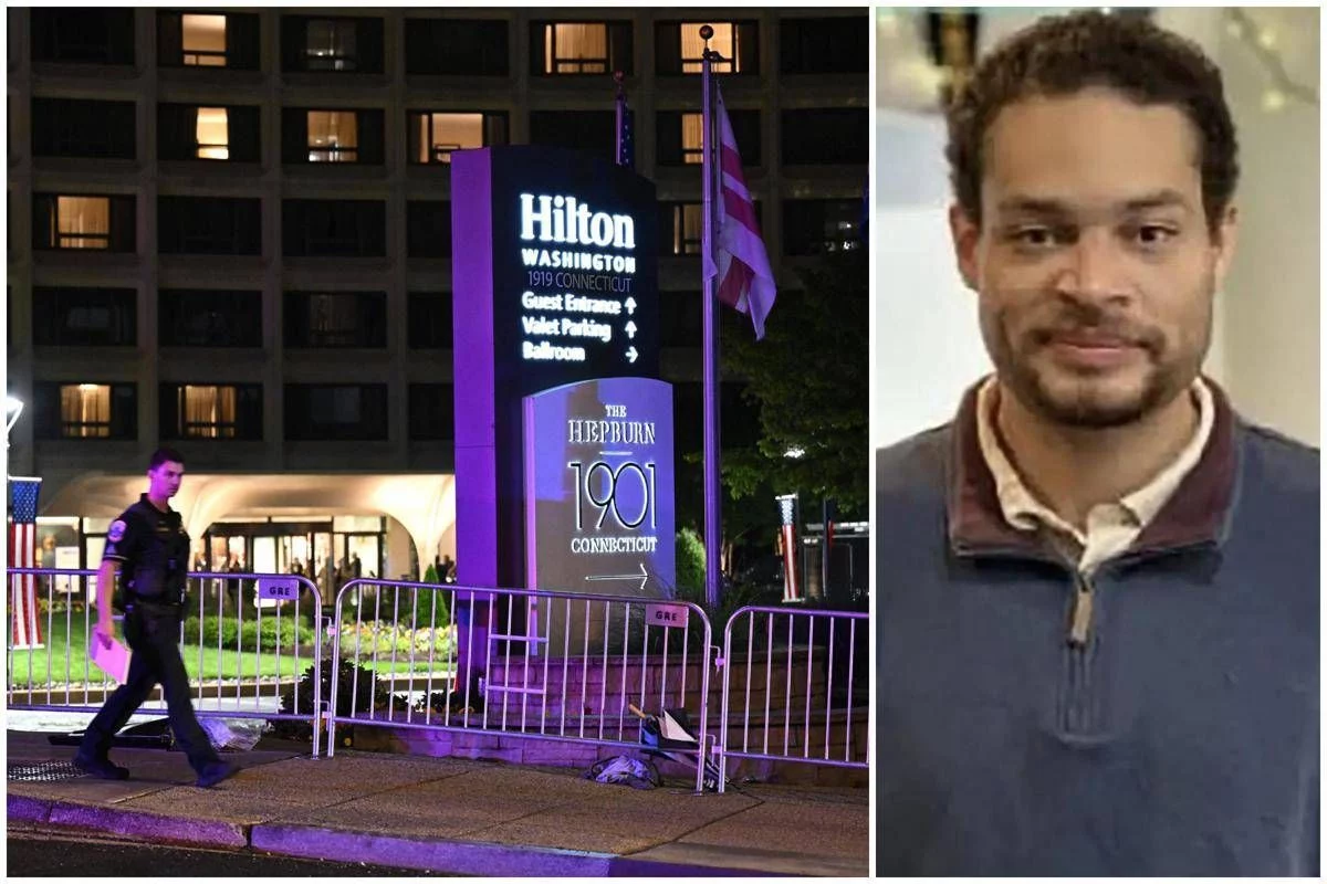 Tentato attentato a Trump alla cena dei corrispondenti, Allen si dichiara non colpevole