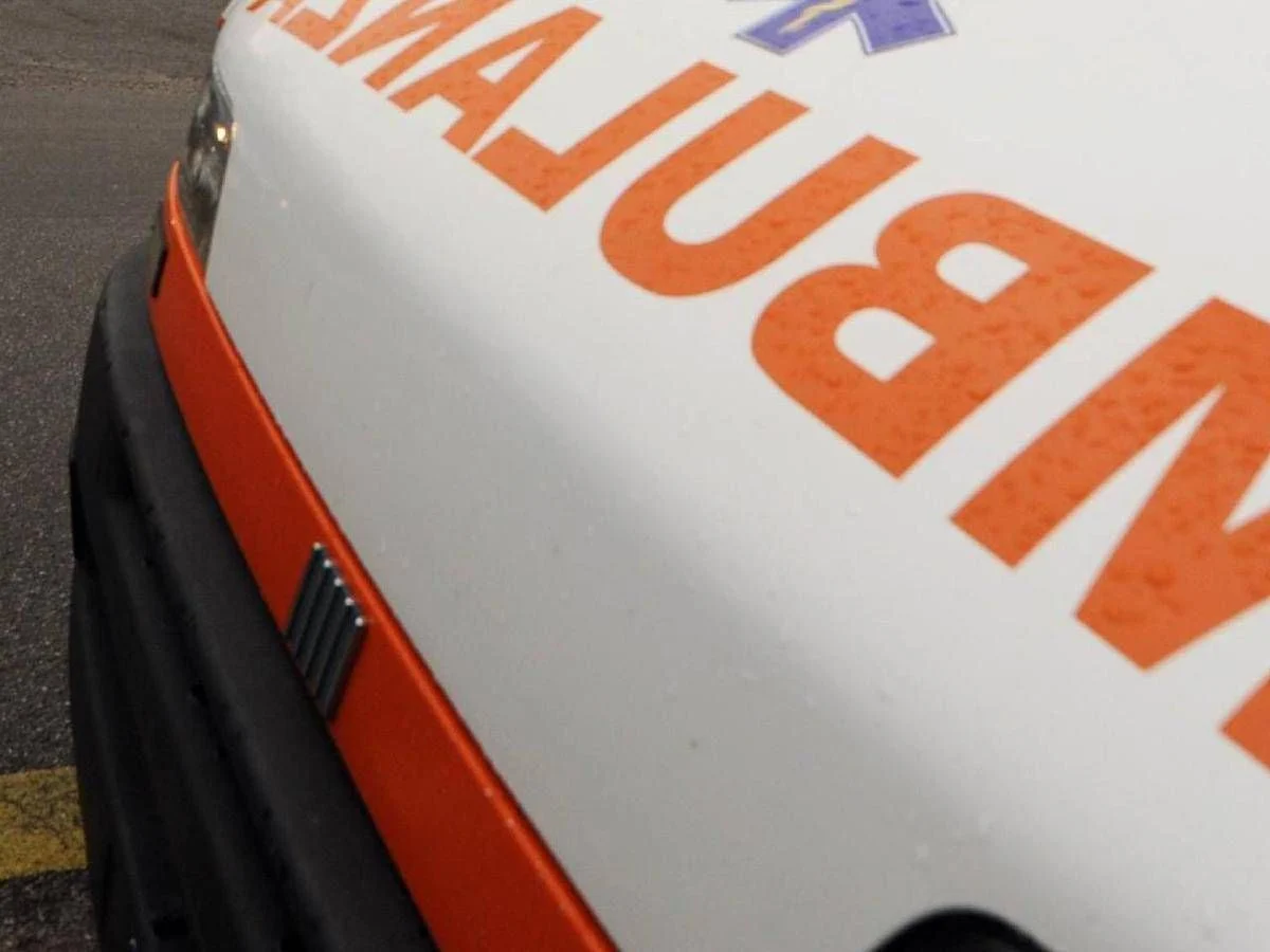 Tentato femminicidio a Misterbianco, a chiedere aiuto una delle figlie della coppia