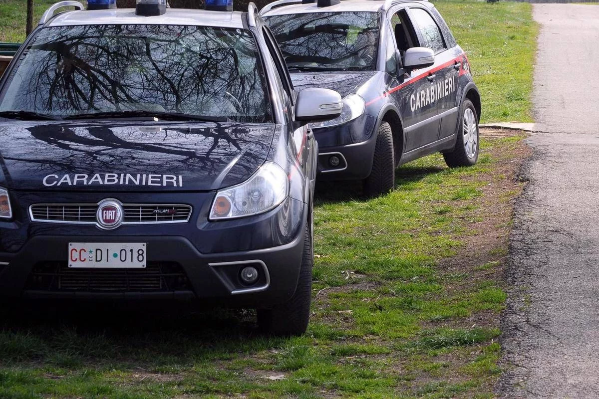 Terni, catturato il marito della donna presa a martellate sul bus