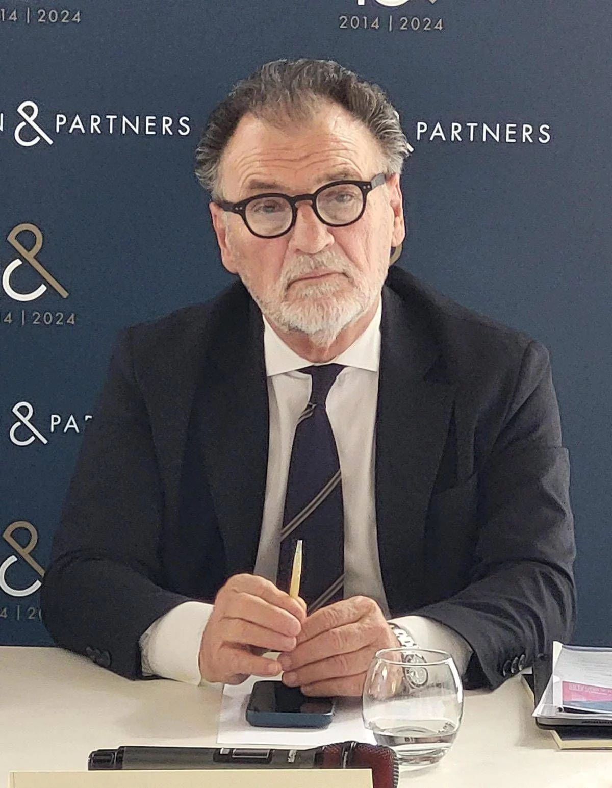 Terziario, Ballarè (Manageritalia): “E’ molto importante ma si continua a sottovalutarlo”