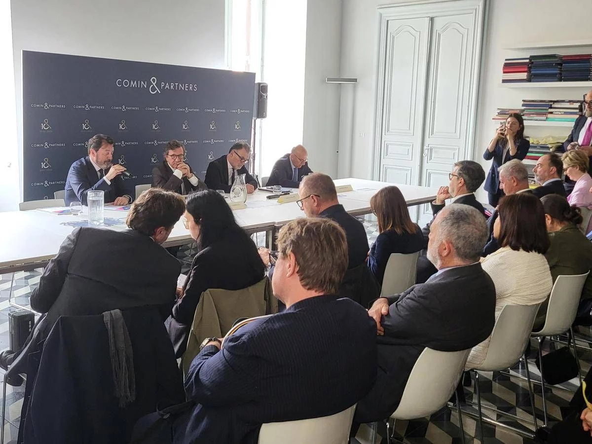 Terziario, Manageritalia: vale 58% valore aggiunto economia﻿