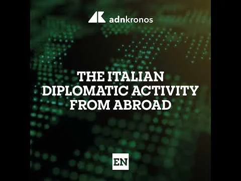 The italian diplomatic activity from abroad – May 25, 2026