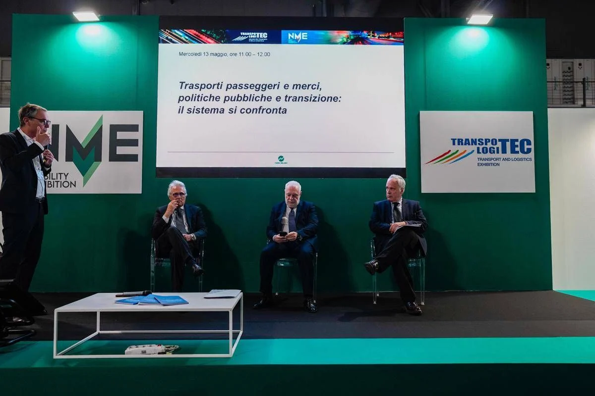 Trasporti, Gibelli (Asstra): “Idrogeno elemento centrale per il percorso di sostenibilità”
