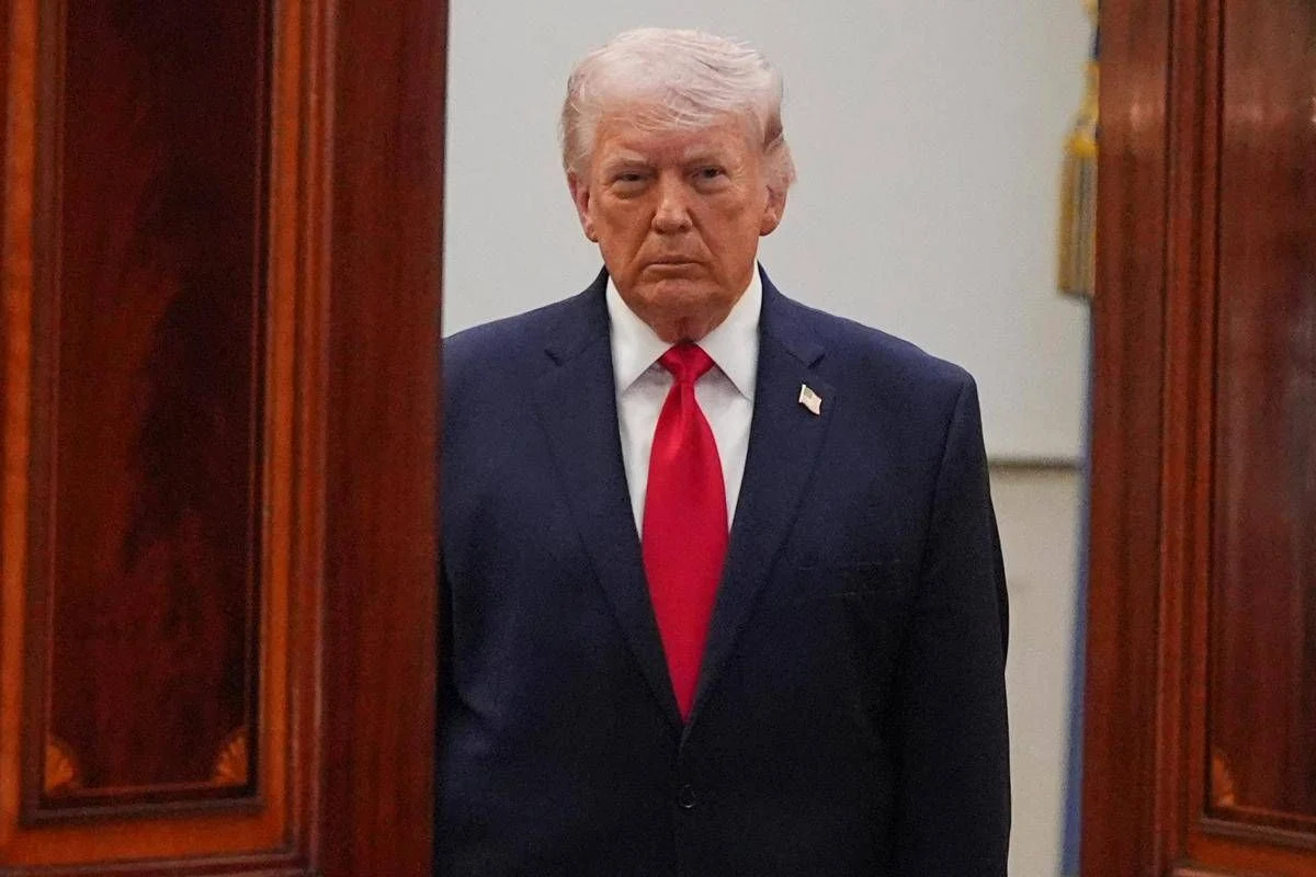 Trump e il checkup, il presidente cancella i dubbi: “E’ tutto perfetto”