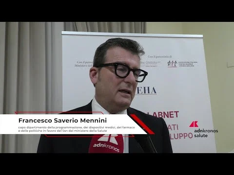 Tumori, Mennini (Min. Salute): ‘LabNet migliora diagnosi, tempi cura e sostenibilità Ssn’