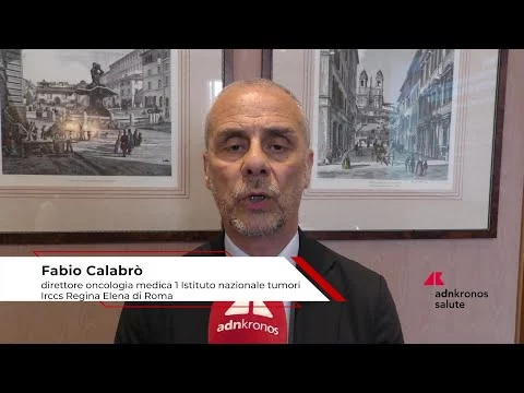 Tumori vescica, oncologo Calabrò  ‘migliore qualità vita con somministrazione nivolumab sottocute’
