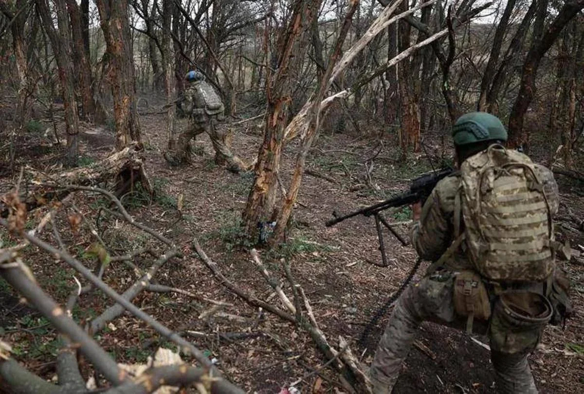 Ucraina-Russia, più di 2 milioni tra morti e feriti: lo studio sulla guerra
