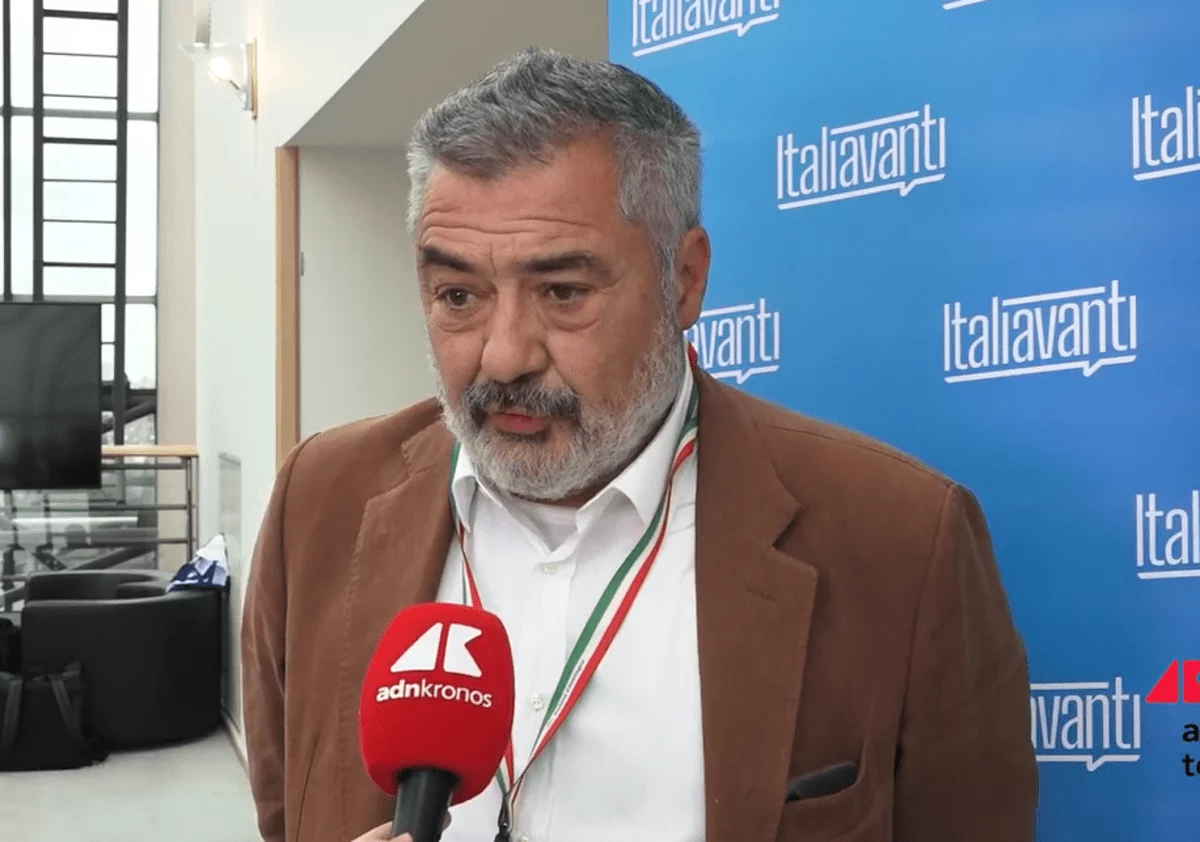 Ue, Fiocchi (FdI): “Tracciabilità e consorzi per proteggere Made in Italy”
