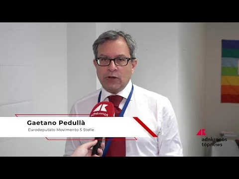 Ue: Pedullà (M5S), “Made in Europe è direzione da perseguire in modo sostenibile”