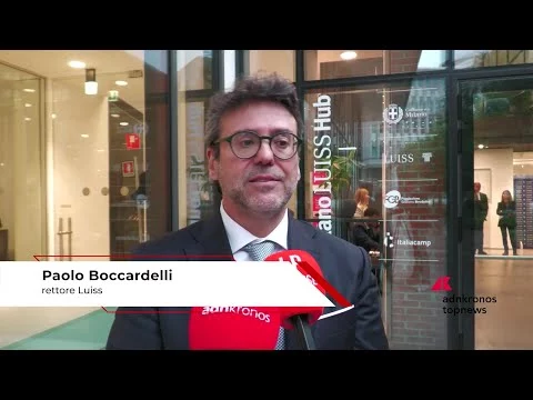 Università, Boccardelli (Luiss): “Nuovo corso con professionisti ed esperti in area