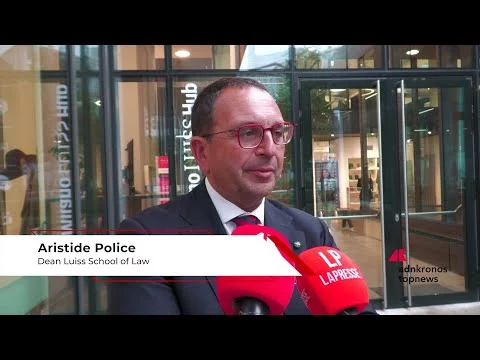 Università, Police (Luiss): “Orientare approccio accademico a gestione concreta della conoscenza”