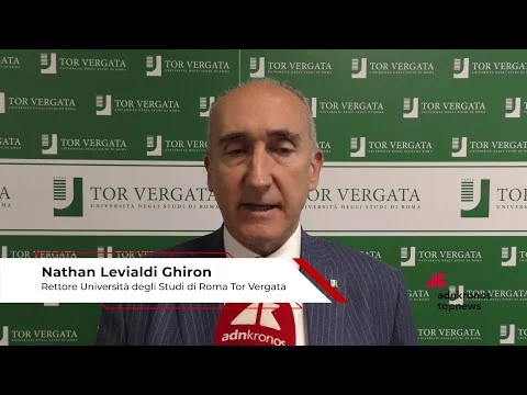 Università, rettore Levialdi Ghiron (Tor Vergata): “Importante coinvolgere studenti e società