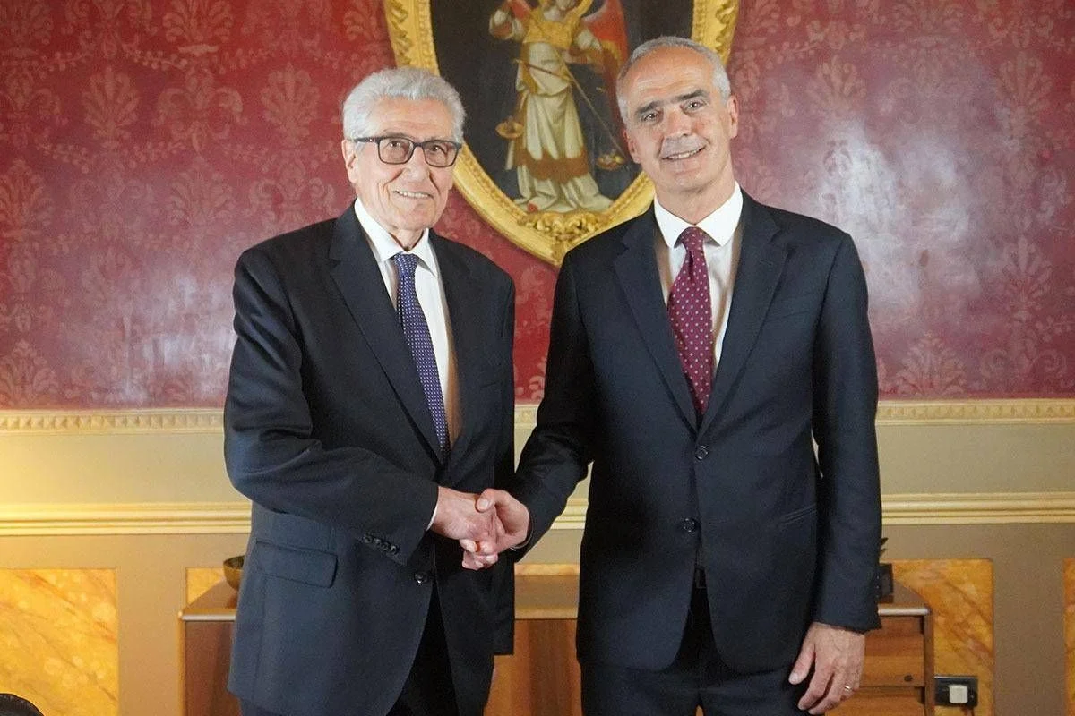 Veneto, Rizzuto (Fondazione Cariparo): “Nel territorio in dialogo per azione coerente e ampia”