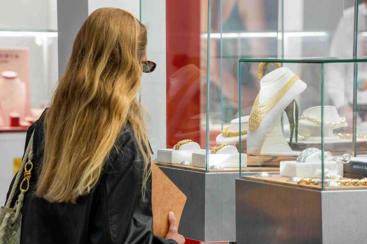 VicenzaOro, dal 4 all’8 settembre Ieg dà una nuova casa all’industria orafa gioilliera