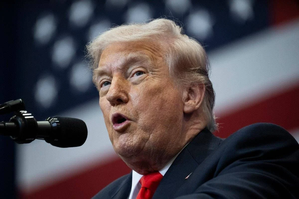 Visita medica di Trump, salute torna al centro dell’attenzione negli Usa